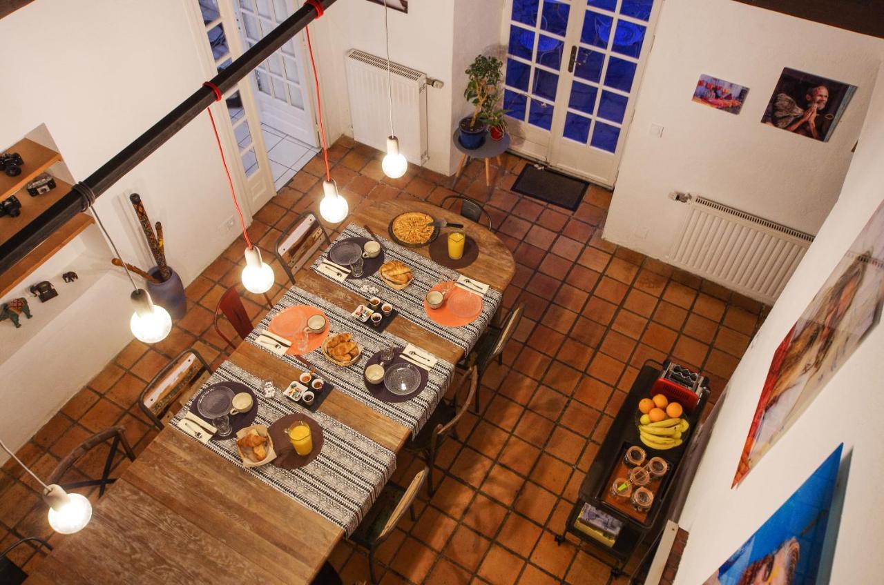 Logis Saint Leonard Bed & Breakfast Dompierre-sur-Mer Bagian luar foto