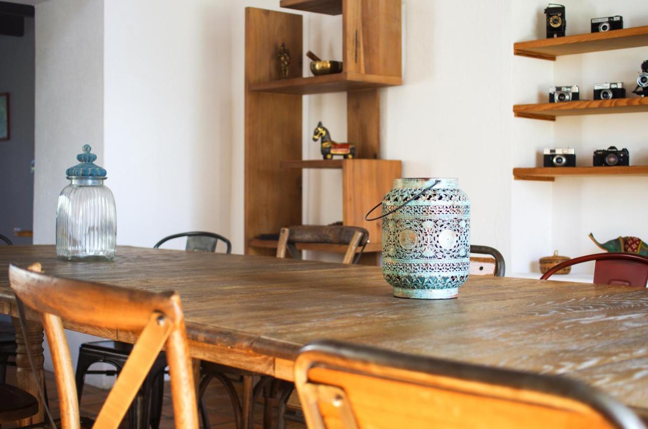 Logis Saint Leonard Bed & Breakfast Dompierre-sur-Mer Bagian luar foto