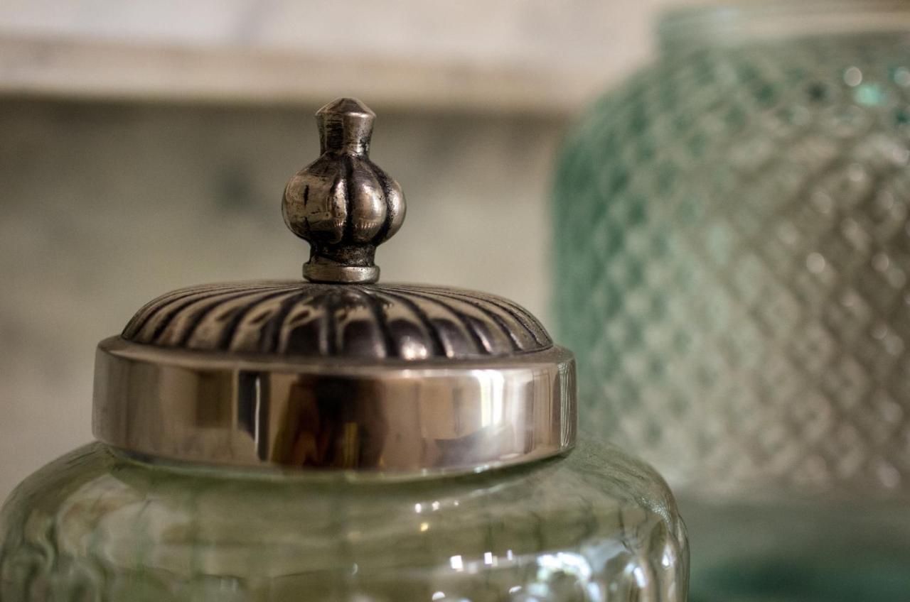 Logis Saint Leonard Bed & Breakfast Dompierre-sur-Mer Bagian luar foto